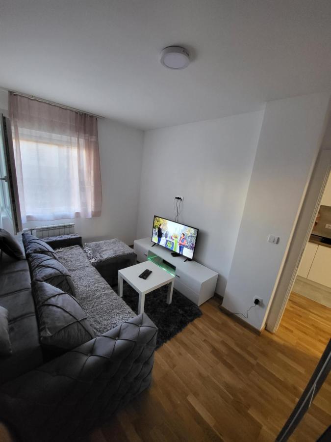 Holiday Novi Sad Eksteriør billede
